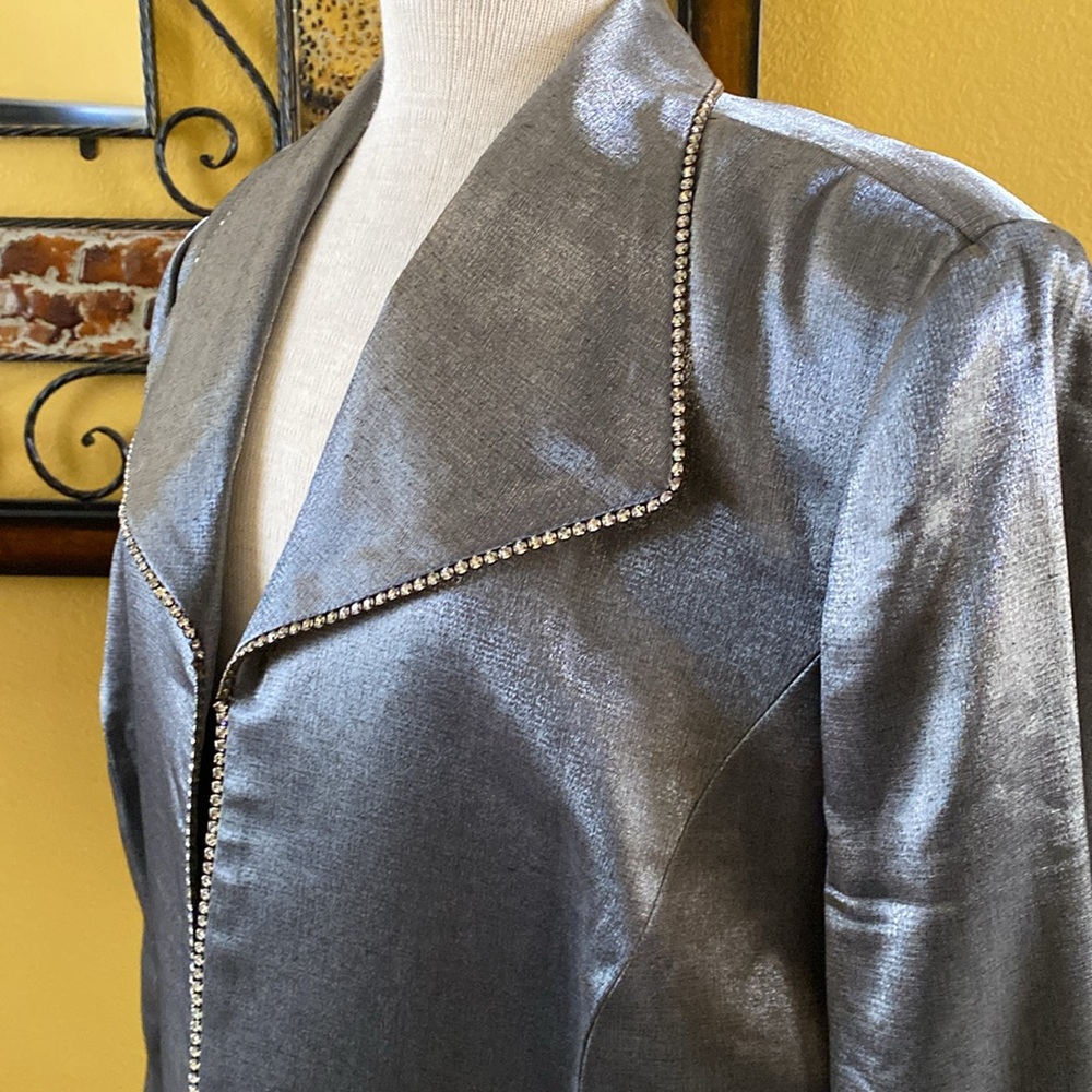 Valentine Blazer